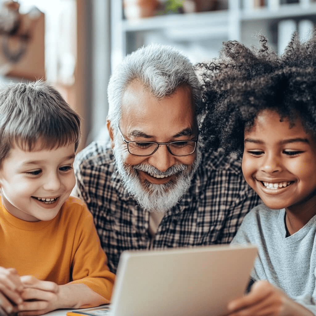 Genesis Parent Portal: A Tool for Tracking Student Progress