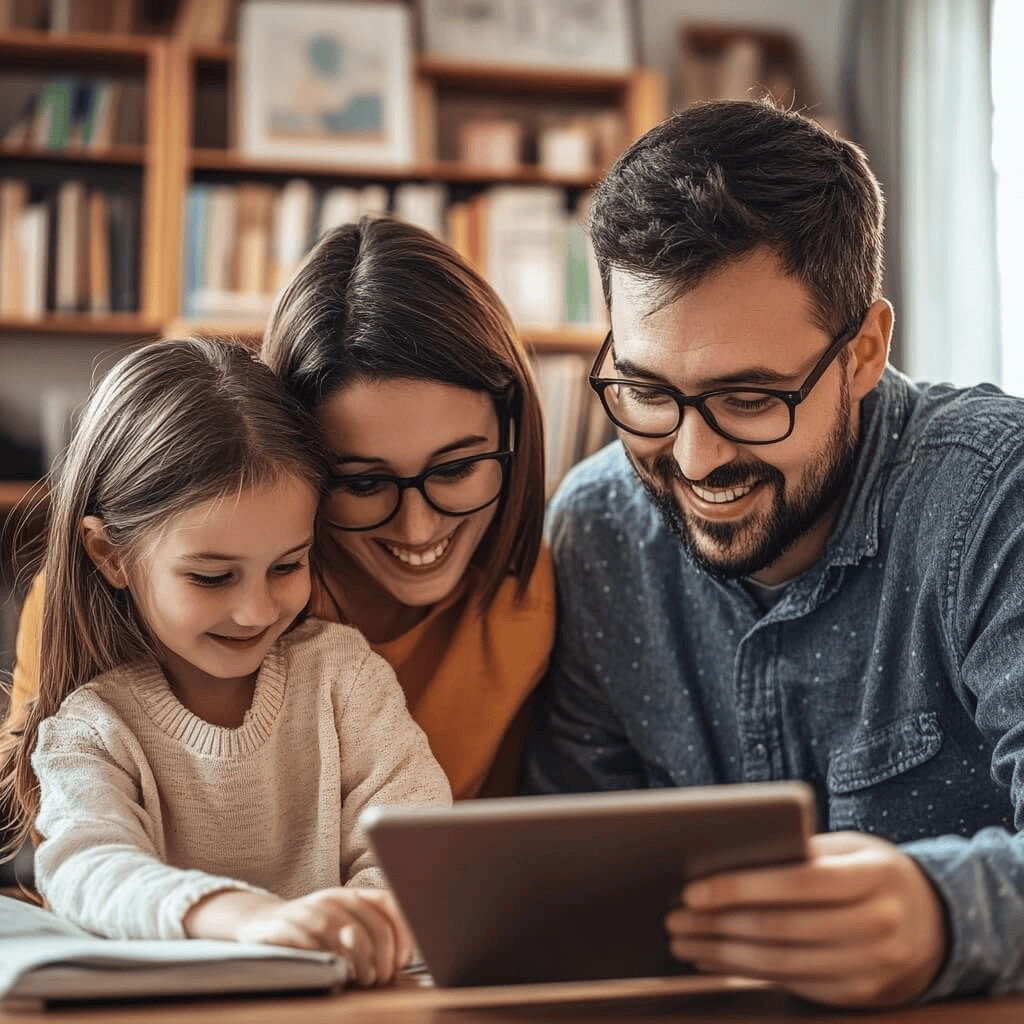 Genesis Parent Portal: A Tool for Monitoring Student Progress