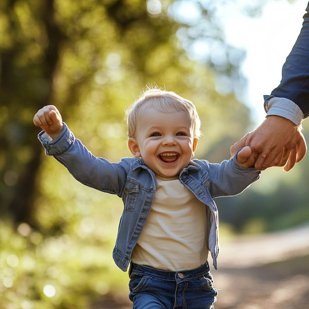 "An infographic showing different parenting styles and their impact on children's development, including democratic, authoritarian, permissive, and authoritative parenting."