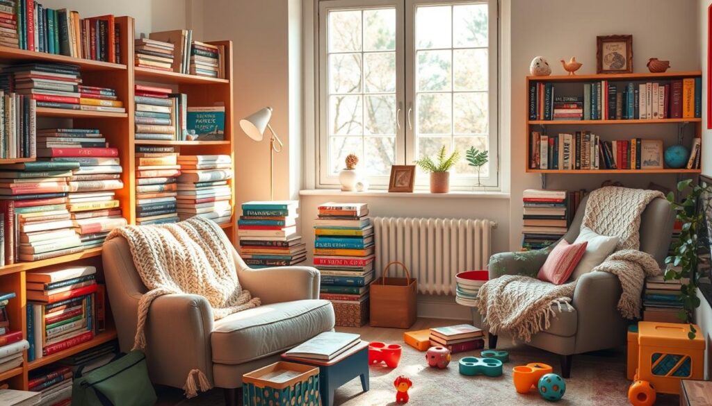Parenting Books and Reviews
