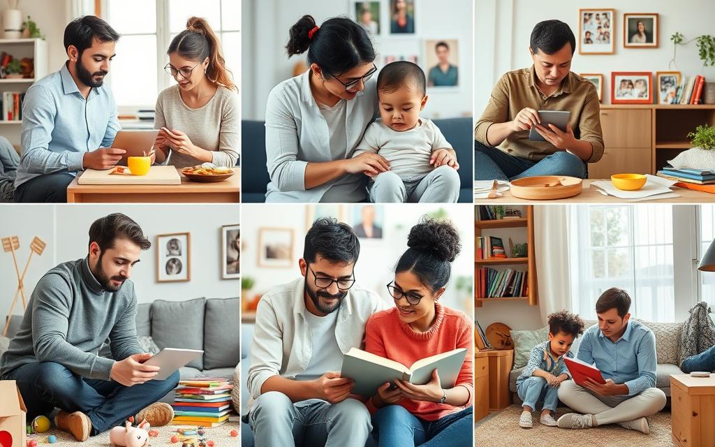 Parenting Challenges