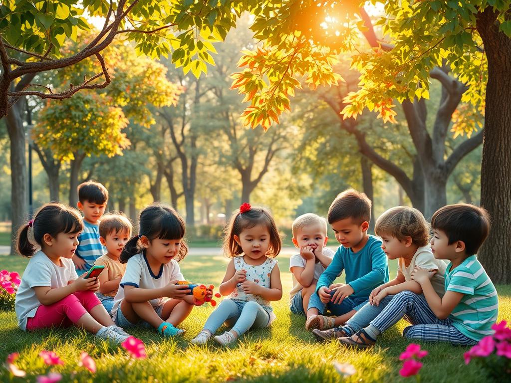 (Raising Emotionally Healthy Kids