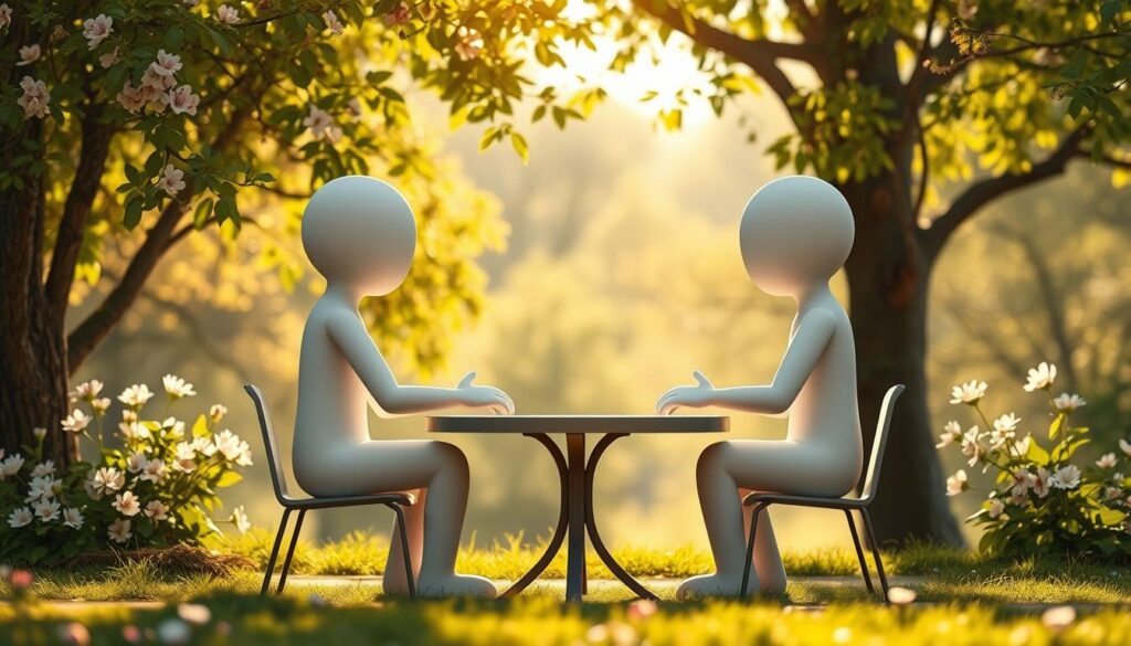 healthy communication in relationships