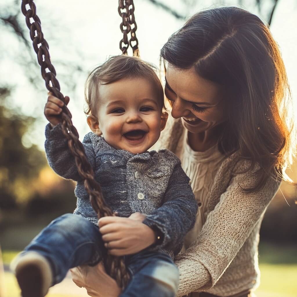 "A visual representation illustrating the four main parenting styles and their effects on children’s development, including democratic, authoritarian, permissive, and authoritative styles."