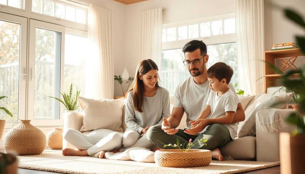 mindful parenting