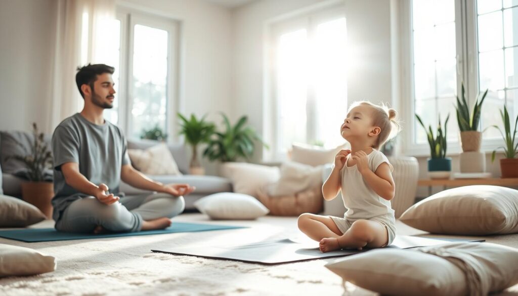 mindfulness practices