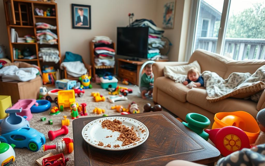 parenting is hard