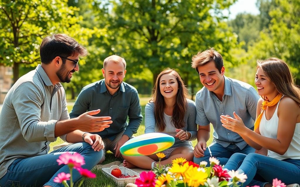 positive parenting strategies for teens