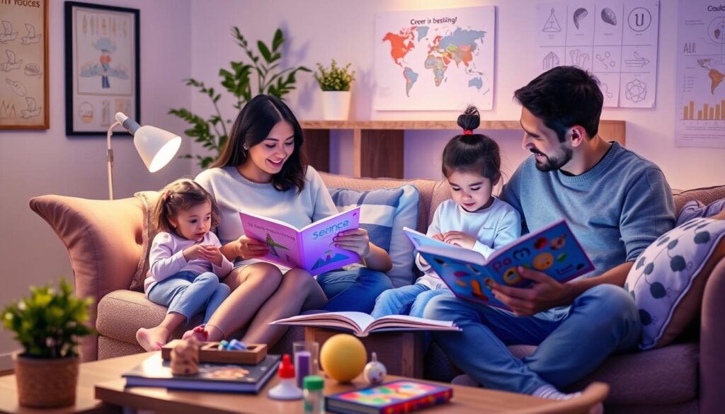 science-backed parenting
