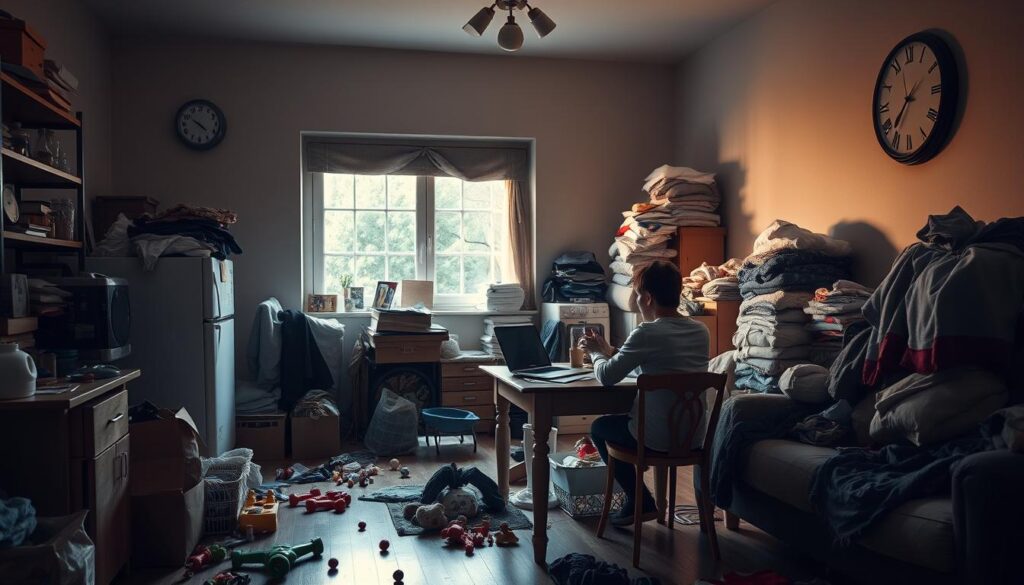 single parenting challenges