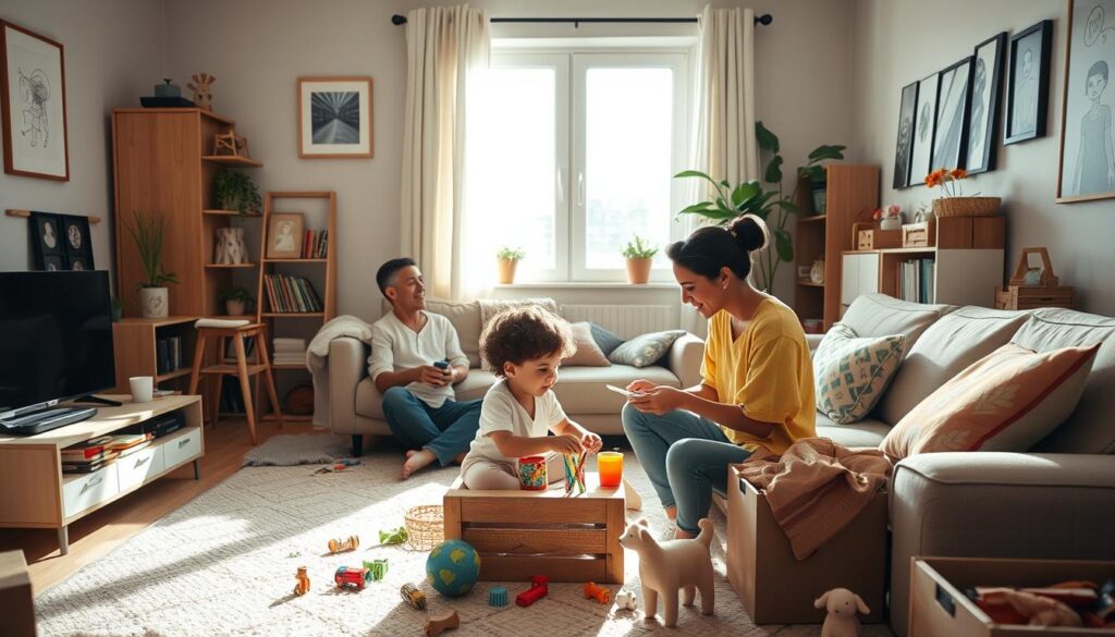 single parenting meaning