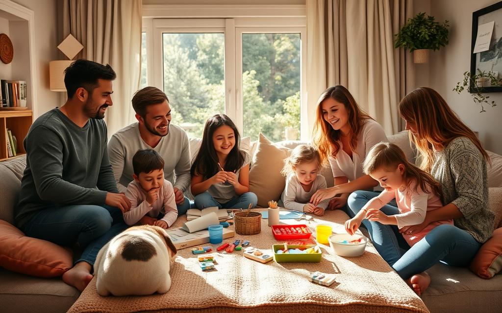 strategies for finding happiness as a parent